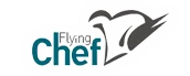 Flying Chef Logosu